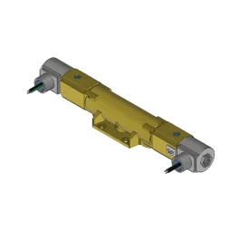 Versa Valves Vgg4512ma120