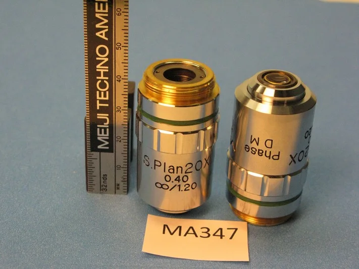 Meiji Techno Ma347