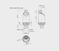 Hydac 920856