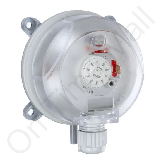 Carel DCPD010100