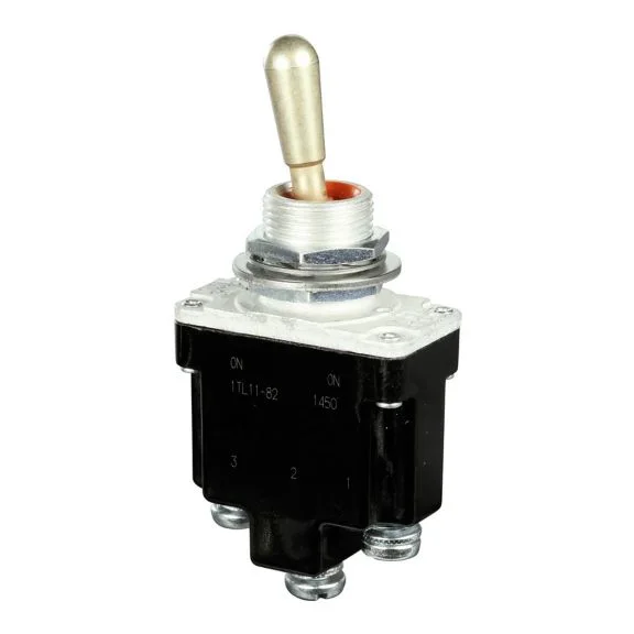 Honeywell 1TL11-82