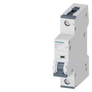 Siemens 5sy4103-5