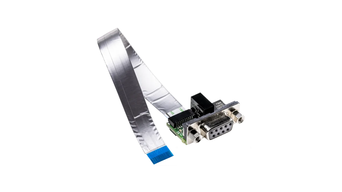 Hilscher AIFX-DP