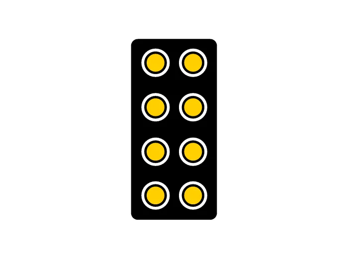 Turck 8MB12Z-4P2-CS12H