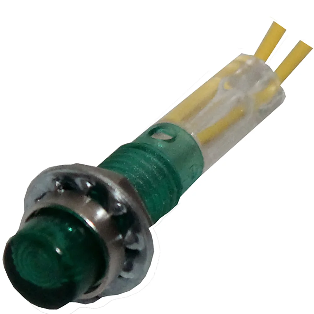 Camdenboss Ind515205-1440-T/Grn