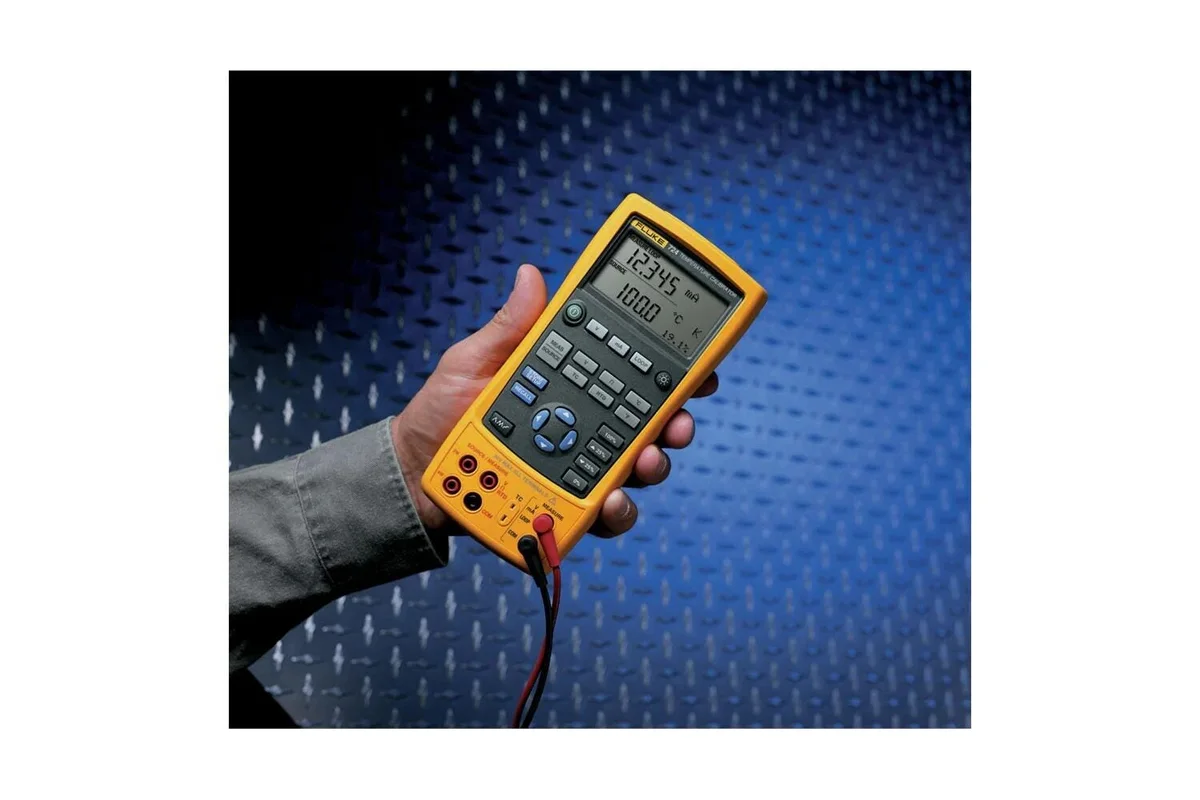 Fluke Fluke-724