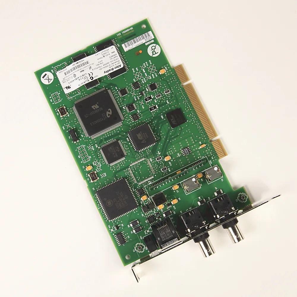 Rockwell Automation 1784-Pcic industrial component reference