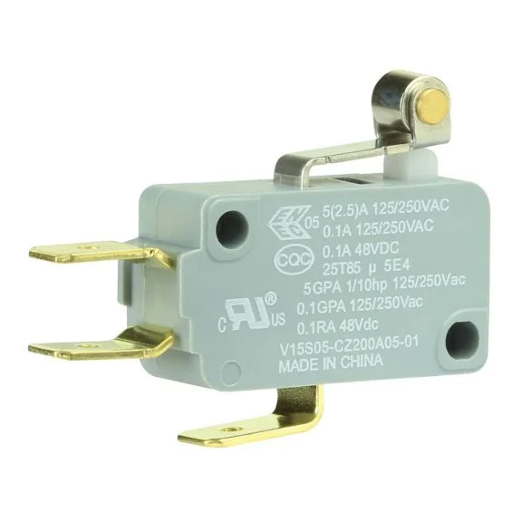 Honeywell V15H10-FP200A03