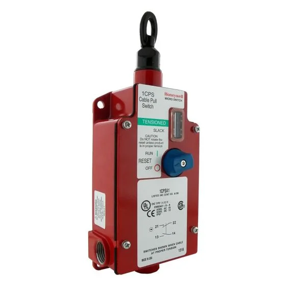 1CPSC2B Safety Switches | Industrial Parts RFQ | Axiparts