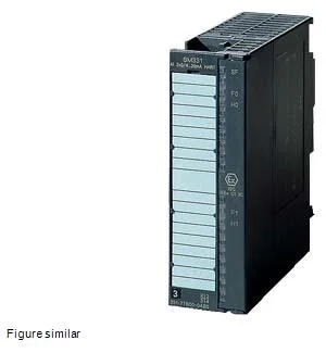 Siemens 6es7331-7tb10-0ab0