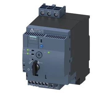 Siemens 3ra6250-1cp32