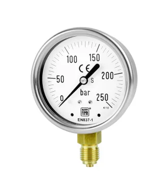 Nuova Fima Mgs18-Dn150-1/2 industrial component reference