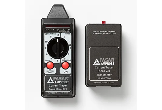 AMPROBE Ct-326-C industrial component reference