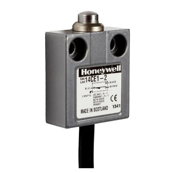 Honeywell 14CE16-1