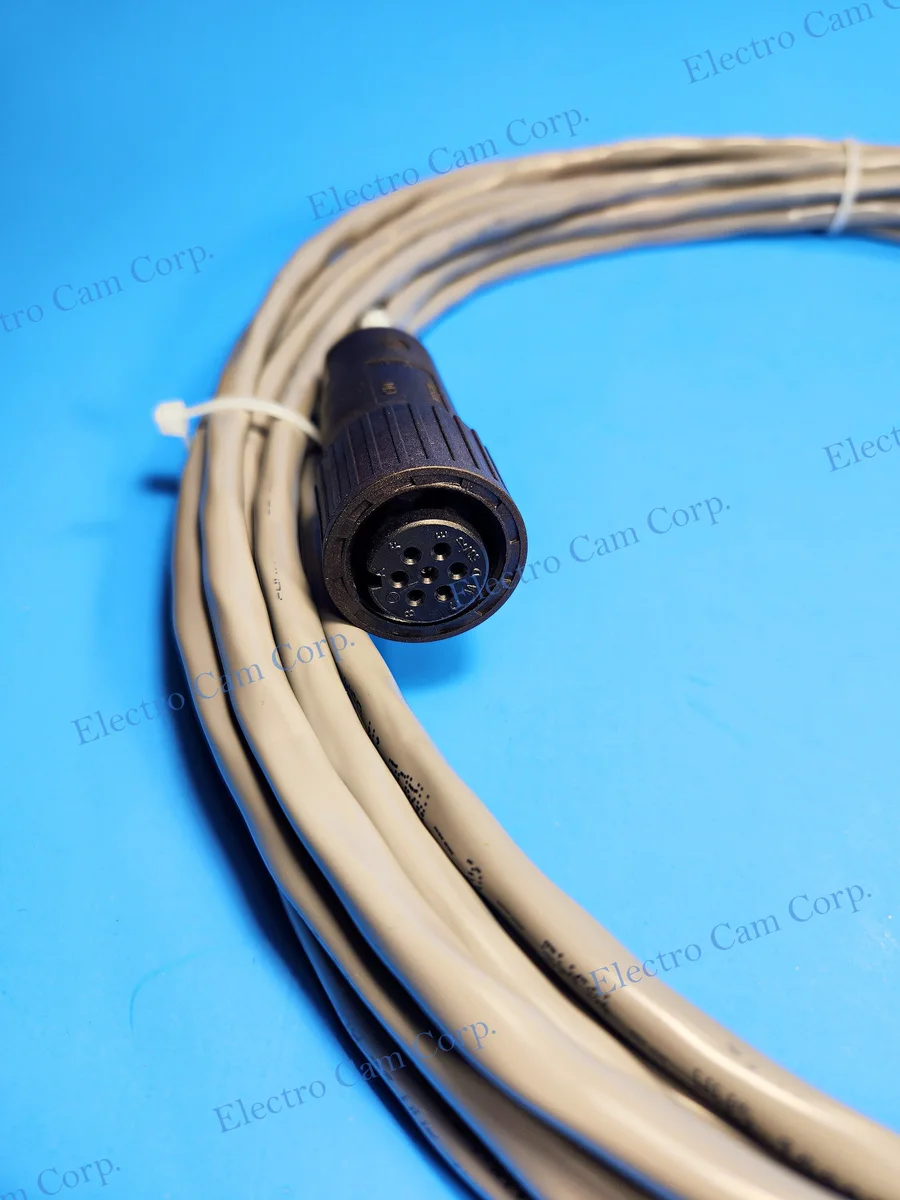 Electro Cam Ps530001ssc