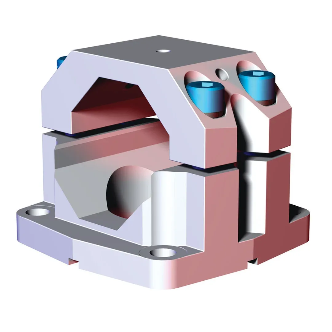 Destaco Tbc-60-00 industrial component reference