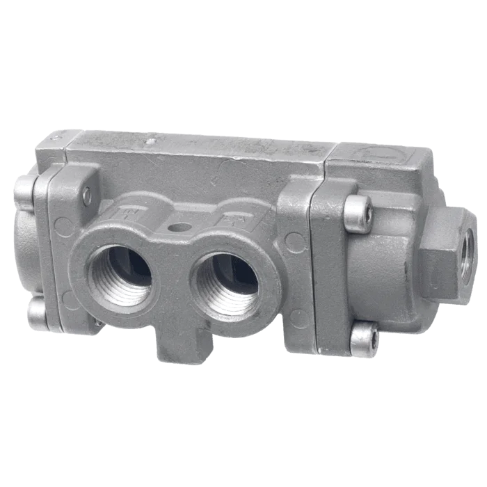Versa Valves CSP-3301-316
