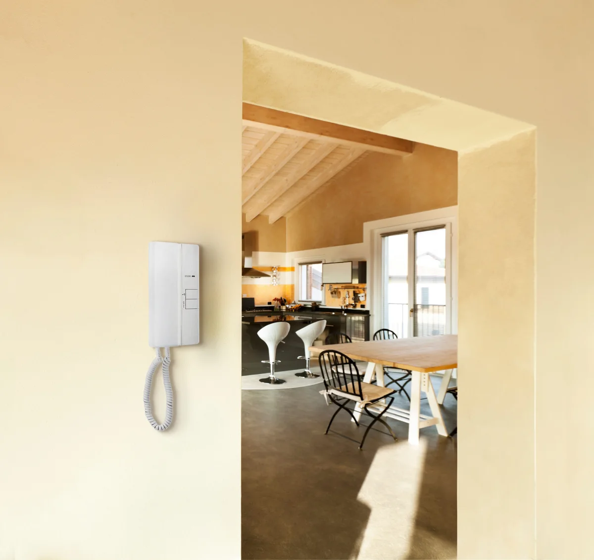 Aiphone Ie-1gdu