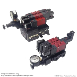Versa Valves Csg-4222-043-Hc-A120