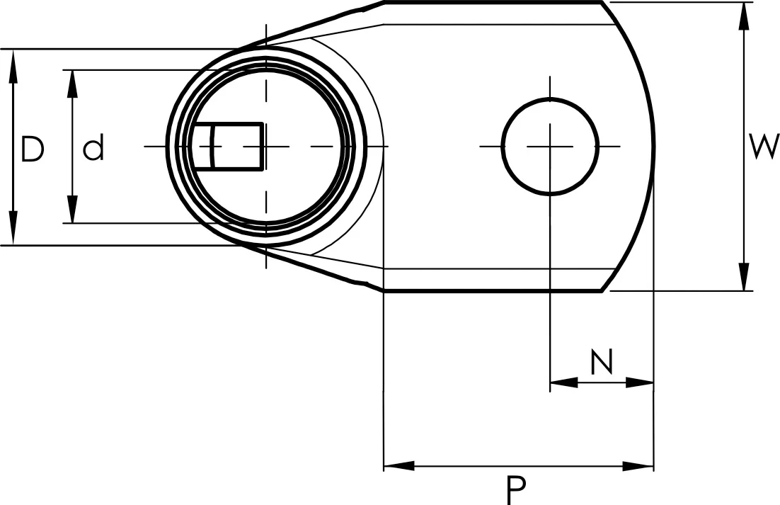 Elpress KRF50-6-90GR