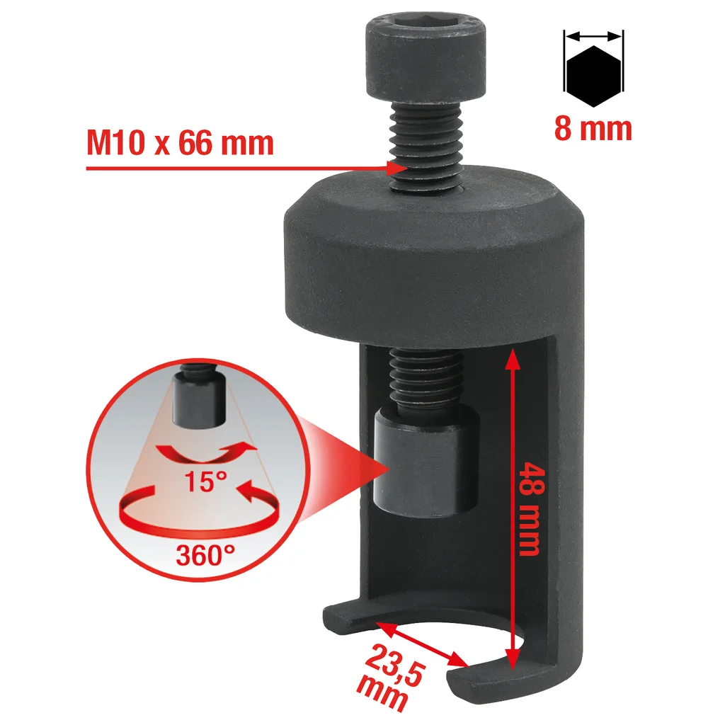 KS TOOLS 700.1198