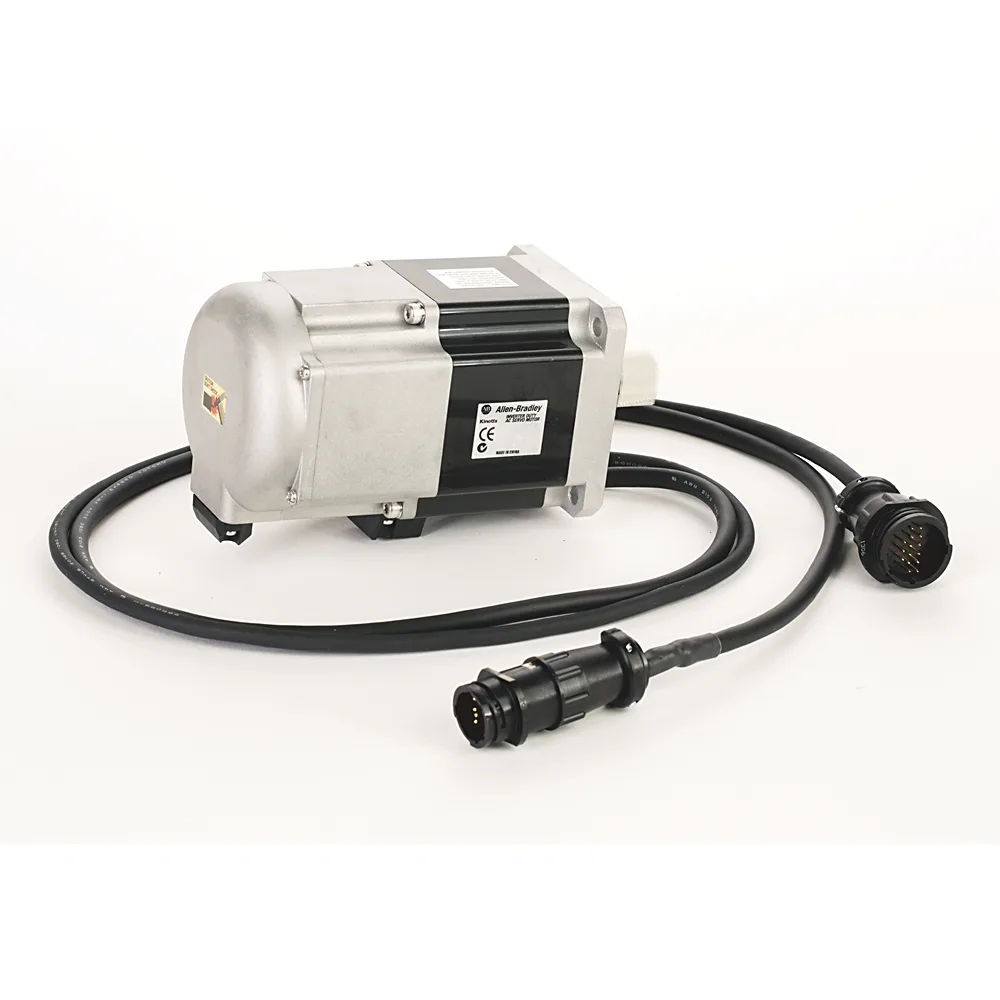 Rockwell Automation Tly-A2530p-Hj62aa industrial component reference
