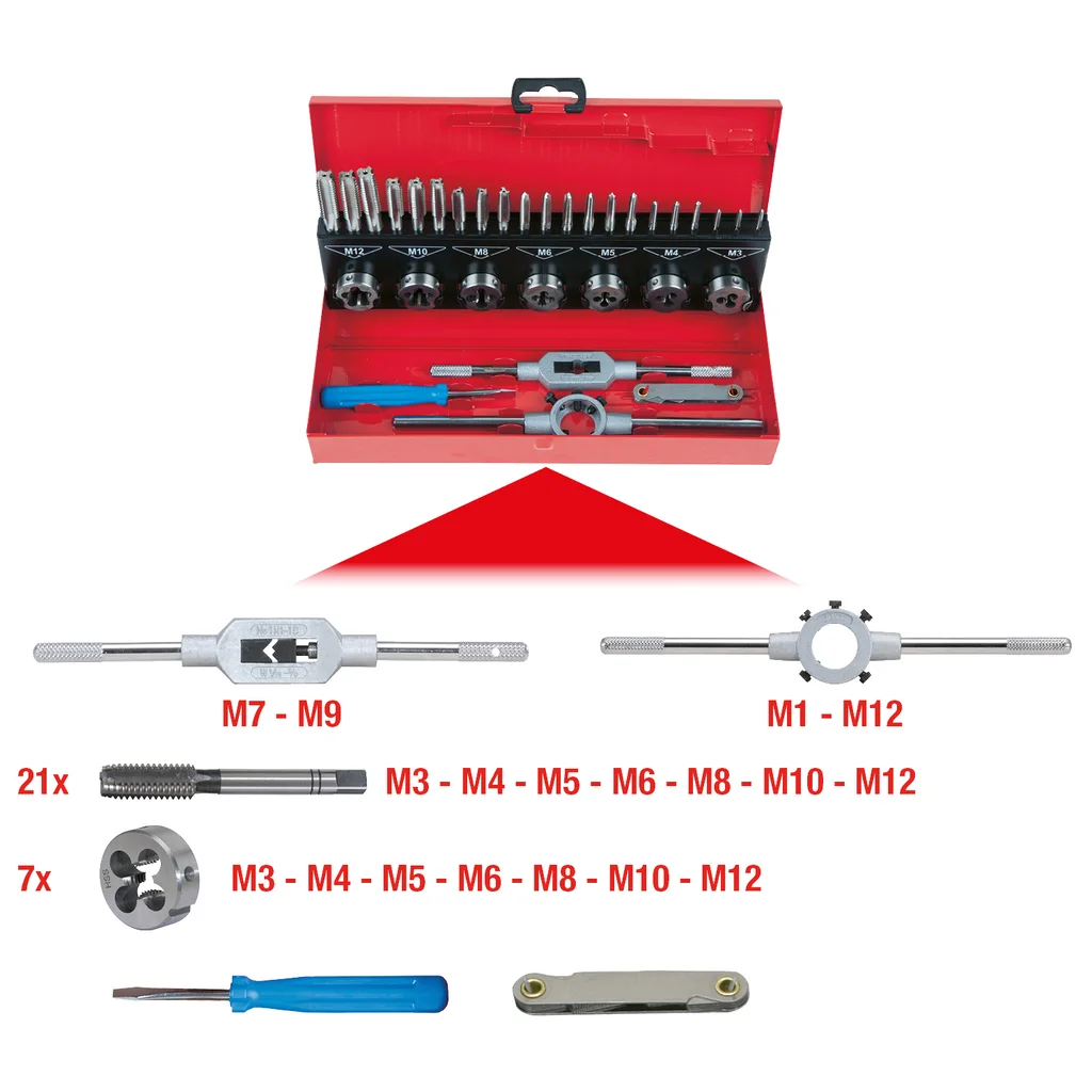 KS TOOLS 331.0632