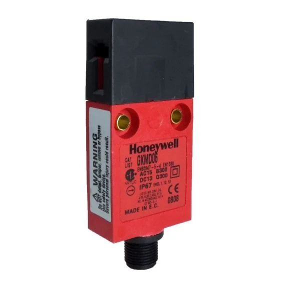 Honeywell GKMA16