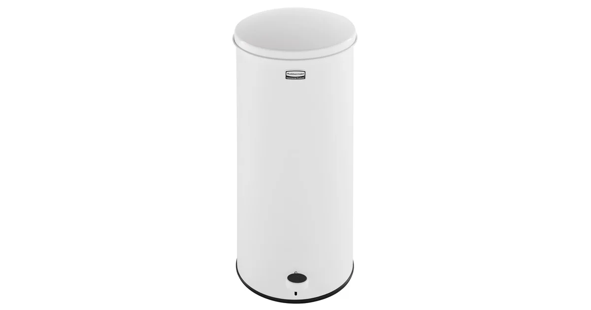Rubbermaid Commercial Fgst5eglwh