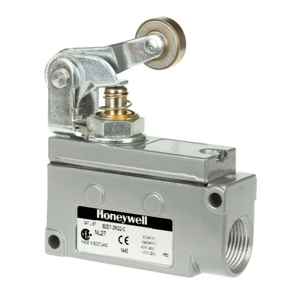 Honeywell BZE9-2RQ-PG