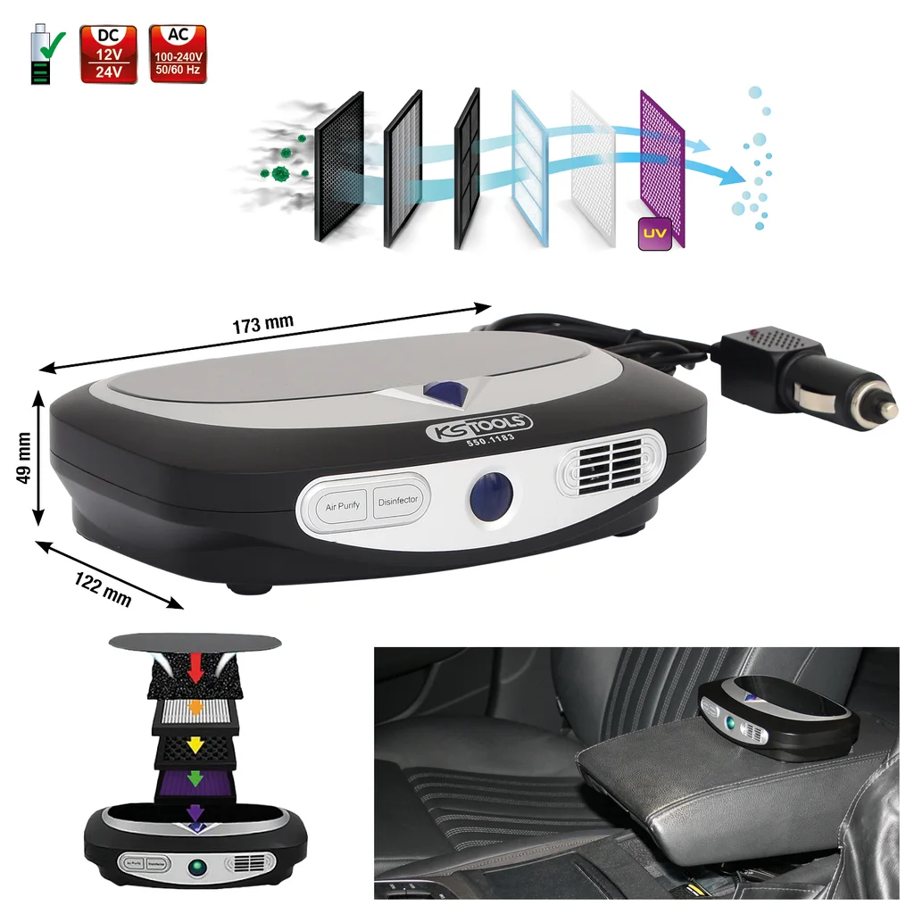 KS TOOLS 550.1183