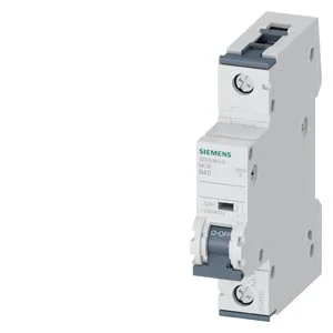 Siemens 5sy5140-6