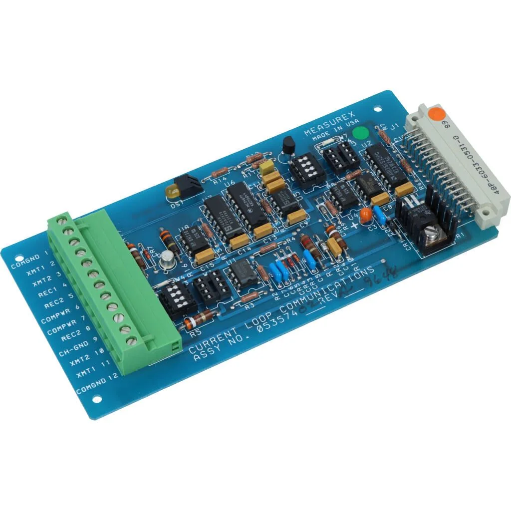 Measurex 053574-02