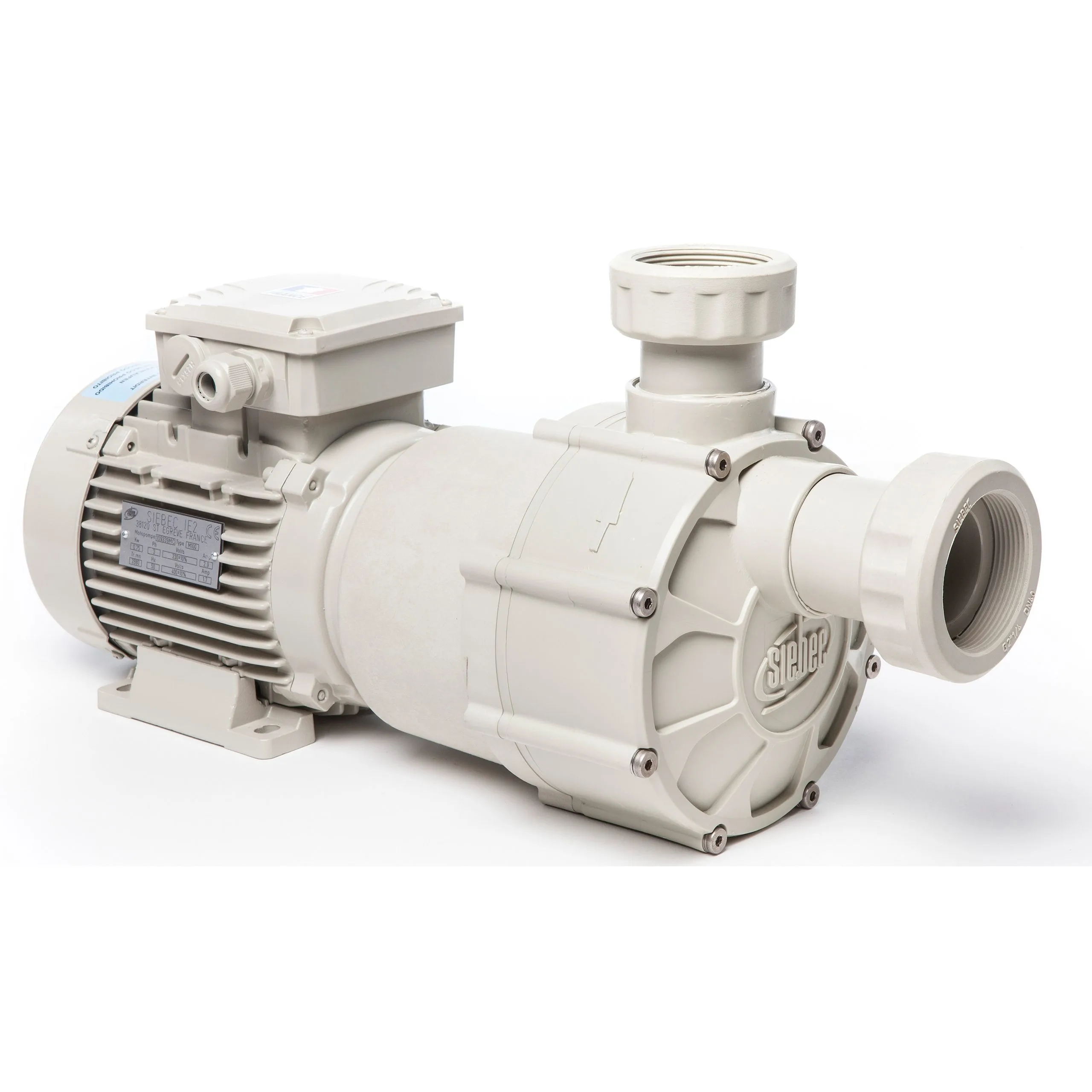 M140-52565 PP-Kreiselpumpe | Industrial Parts RFQ | Axiparts