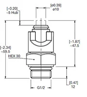 Hydac 306822