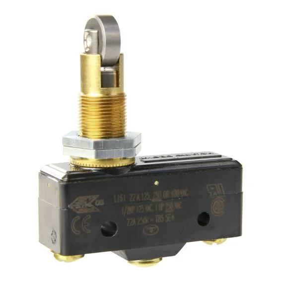 Honeywell BM-1RQ18124-A2