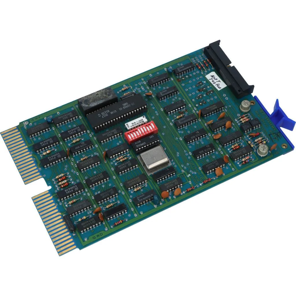 Measurex 200001-91