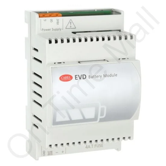 Carel EVBAT00400