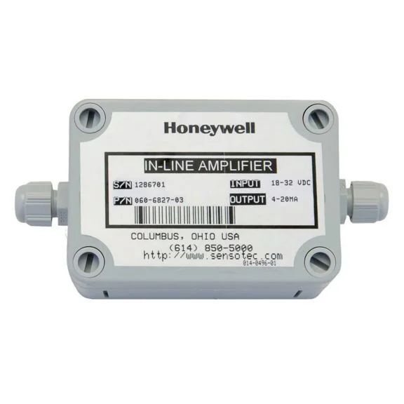 Honeywell 060-6827-03