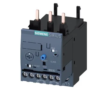 Siemens 3rb3026-2qb0 industrial component reference