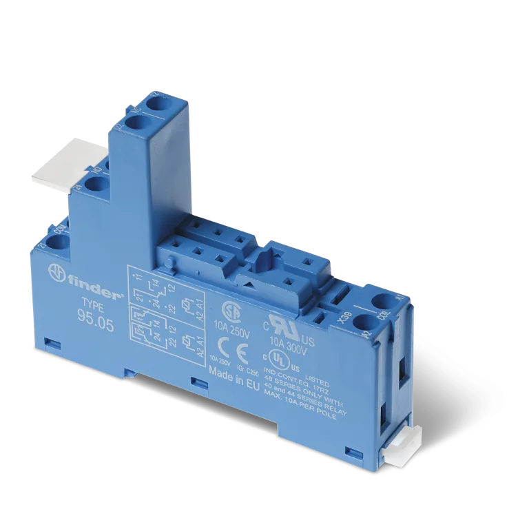 Finder 9505SMA