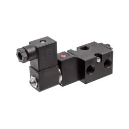 Versa Valves Cgs-4232-Nb1-Hc-A120