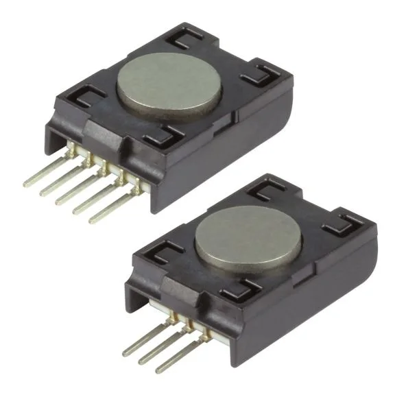 Honeywell FSAGPDXX010WCAA5