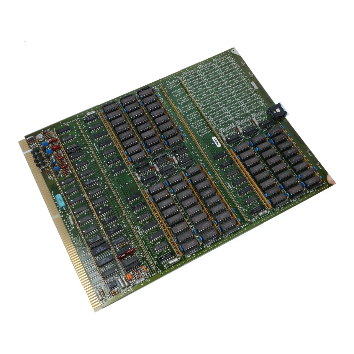 Measurex 052937-01