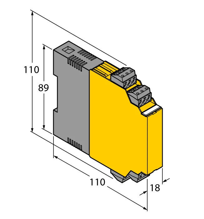 Turck 7506441
