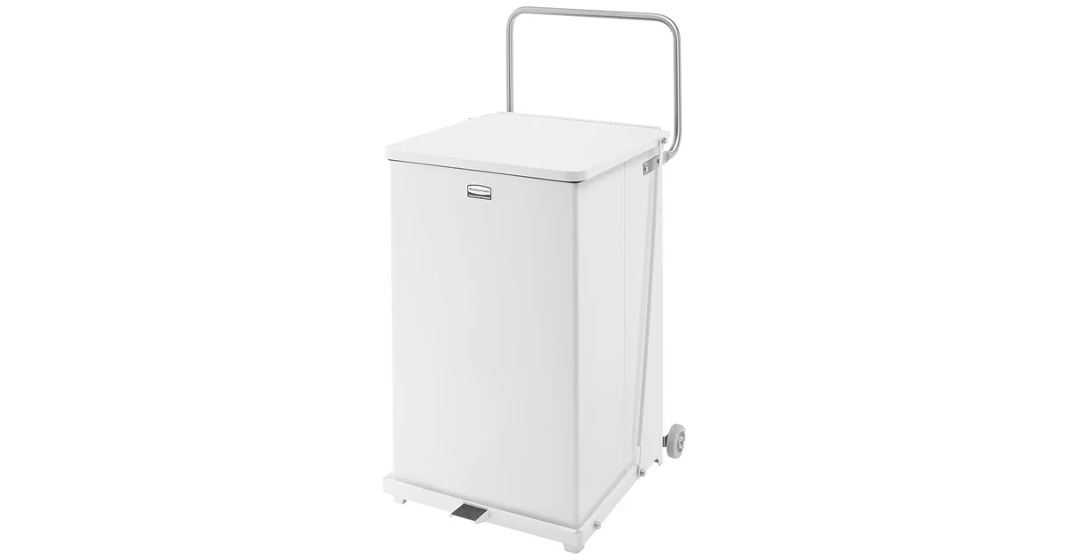 Rubbermaid Commercial Fgst40ewrbwh