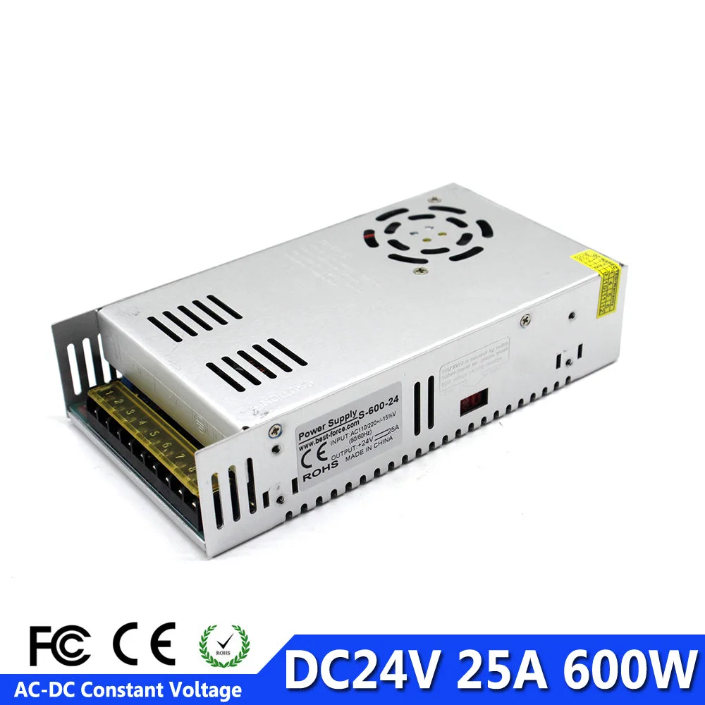 Wavetek 600 industrial component reference