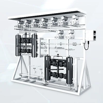 Hydac 354147