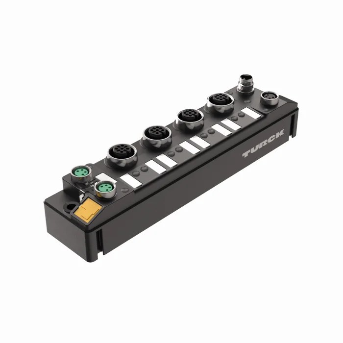 Turck PS040V-503-2UPN8X-H1141