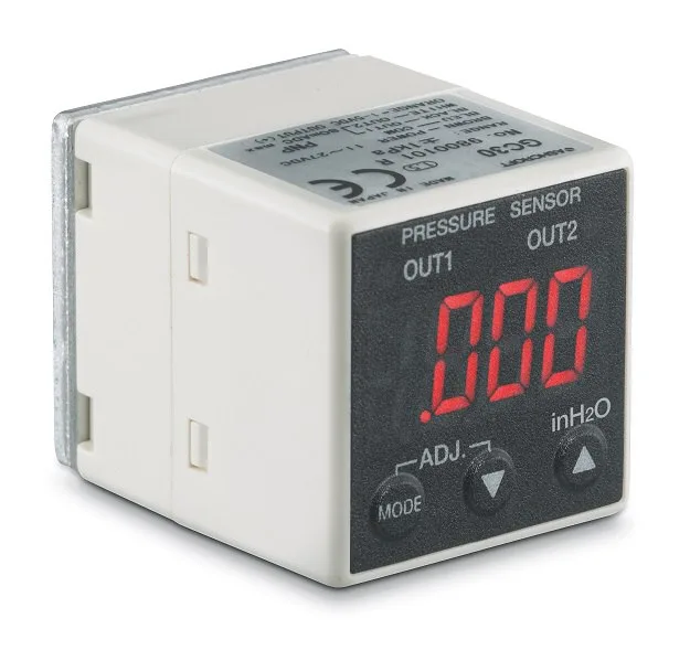 Ashcroft Gc30 industrial component reference